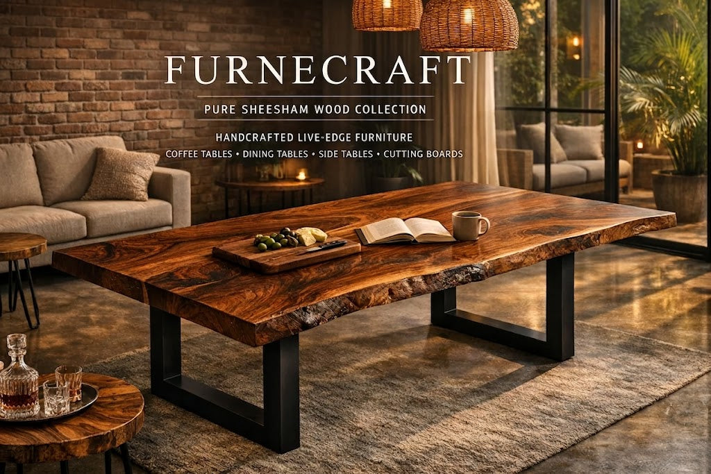 FURNECRAFT Premium Collection